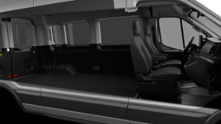 2026 Ford Transit® Internal Image 1